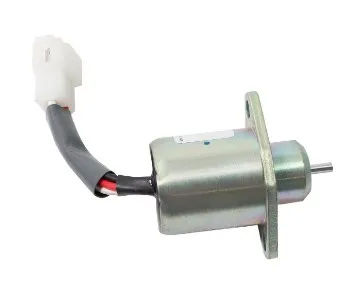 125531A1 - соленоид