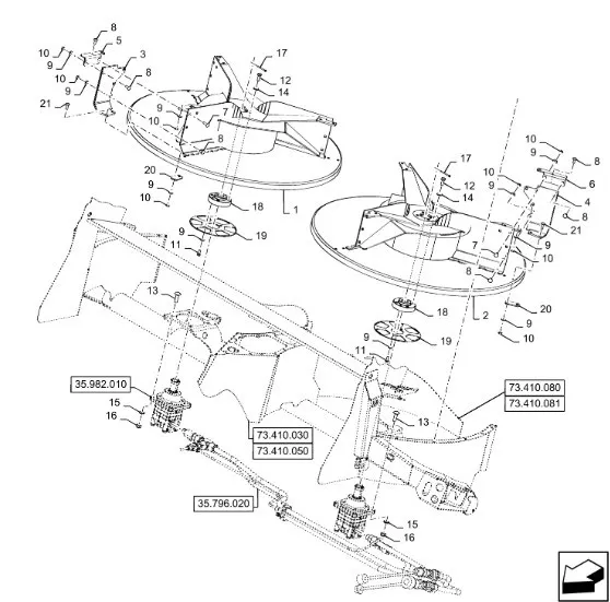 87723591 - удлинитель